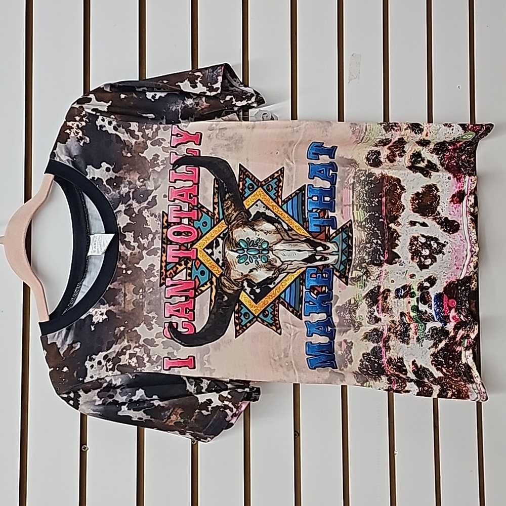 S I Can Totally Make That Crafting Tee